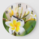 Buscar spa relojes de pared Flor