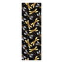 Buscar efecto mariposa posters Hoja de oro