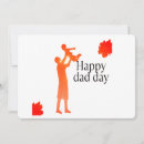 Buscar padre feliz invitaciones Para él