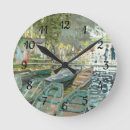 Buscar claude monet relojes de pared Impresionismo