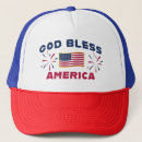 Buscar bendiga gorras 4 º de julio