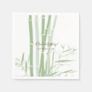 Buscar bambú servilletas Para todos