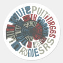 Buscar realización pegatinas Determinación