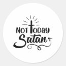 Buscar satan pegatinas Amar