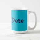 Buscar pete Nombre