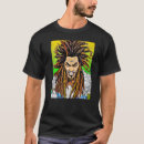 Buscar rastaman camisetas Bárbaro