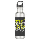 Buscar energía agua botellas Frasco