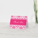 Buscar fucsia y blanco tarjetas Negro