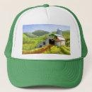 Buscar paisajes gorras Montañas