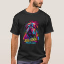 Buscar english bulldog camisetas Inglés