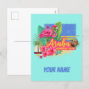 Buscar aruba tarjetas Flamingo