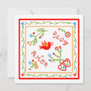 Buscar pañuelo invitaciones Para ella