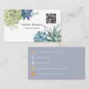 Buscar cactus del desierto tarjetas de visita Para todos