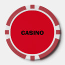 Buscar caliente poker fichas Rojo