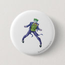 Buscar joker chapas Bromista