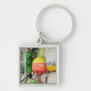 Buscar flotadores llaveros Colorido