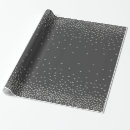 Buscar metálico papel de regalo General y unisex
