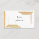 Buscar hágalo usted mismo tarjetas de visita General y unisex