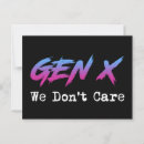 Buscar gen postales Generación x