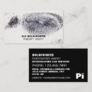 Buscar digital tarjetas de visita Clientes