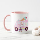 Buscar cute heladas tazas Para ella