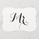Buscar silla tarjetas e invitaciones Para él