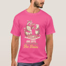 Buscar bite me camisetas Amante