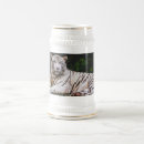 Buscar tigre cerveza vasos Vida silvestre