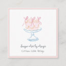Buscar decoradores tarjetas de visita General y unisex