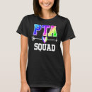 Buscar pta camisetas Escuadrón