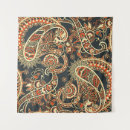 Buscar paisley floral posters Damasco