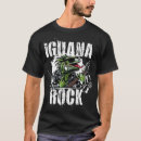 Buscar iguana camisetas Frío