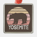 Buscar granito adornos Yosemite