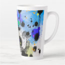 Buscar pintura decorativa tazas Colorido