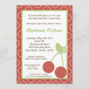Buscar fruta roja invitaciones Granja
