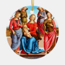 Buscar católicos adornos Bendecido