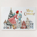 Buscar saludos puzzles Para ella