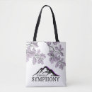 Buscar orquesta bolsos Músicos