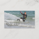 Buscar active tarjetas de visita Surf