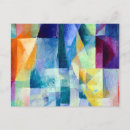 Buscar impresionismo abstracto postales Pintura