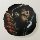 Buscar espantapájaros cojines Ciudad de gotham