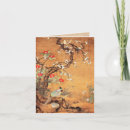 Buscar arte oriental tarjetas Chino