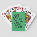 Buscar 69 barajas de cartas Para todos