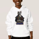 Buscar retrato sudaderas Para niños