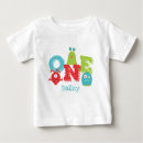 Buscar monstruos bebe ropa Chico