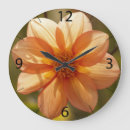 Buscar dalia relojes de pared Diseño