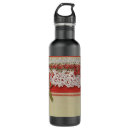 Buscar antiguas agua botellas Para ella