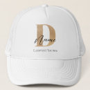 Buscar letra d gorras Moderno
