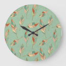 Buscar southwest relojes de pared Geometric