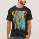 Buscar magician camisetas Fantasía